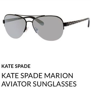 Kate Spade Sunglasses!